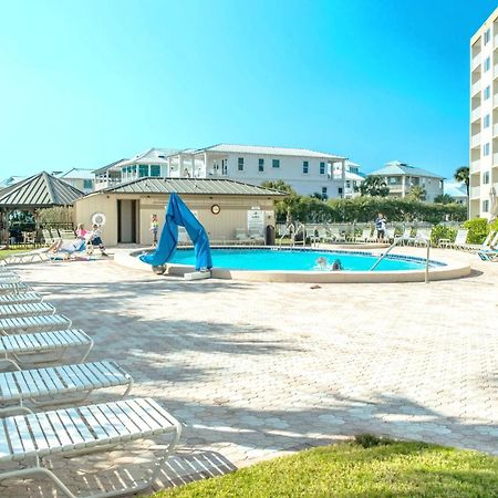 Apartmán The Islander 211 Destin Exteriér fotografie