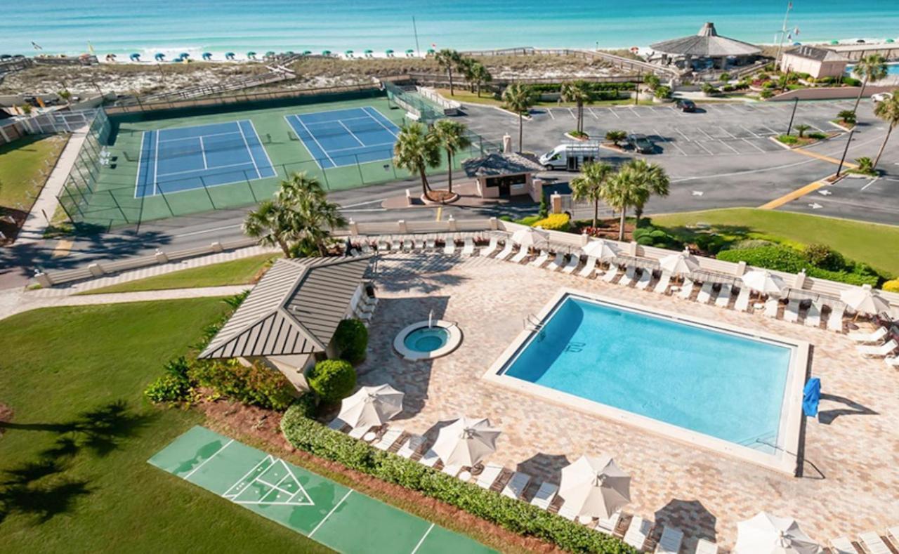 Apartmán The Islander 211 Destin Exteriér fotografie