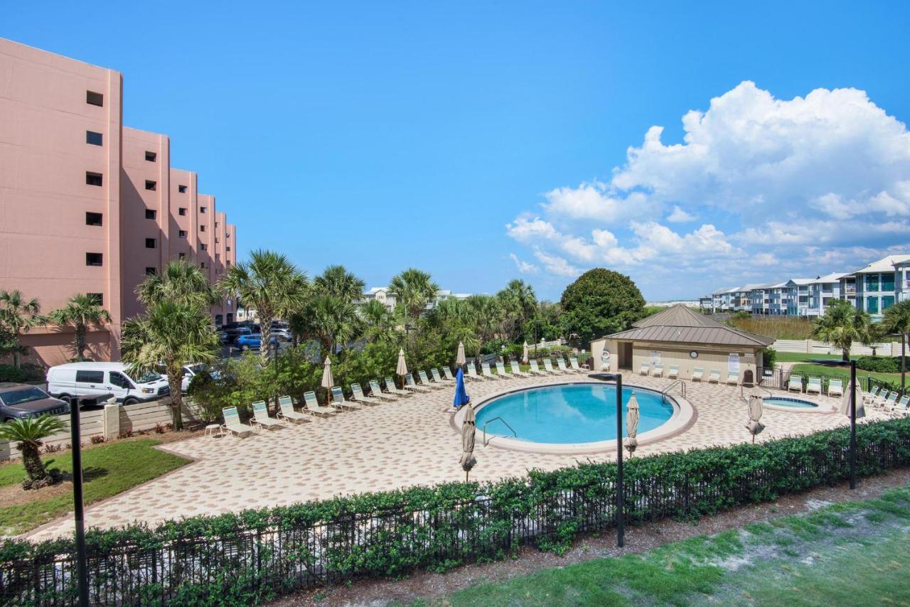 Apartmán The Islander 211 Destin Exteriér fotografie
