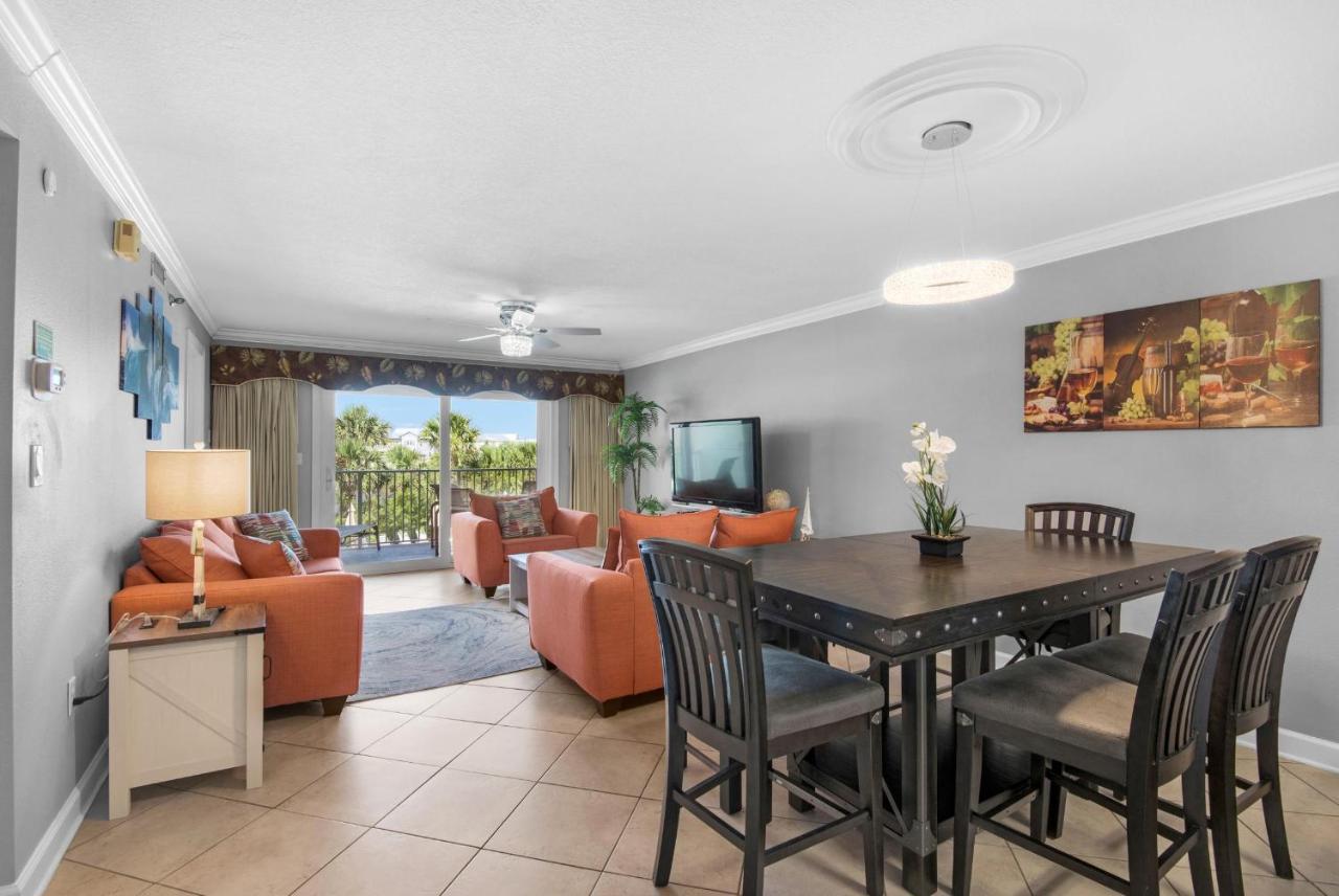 Apartmán The Islander 211 Destin Exteriér fotografie