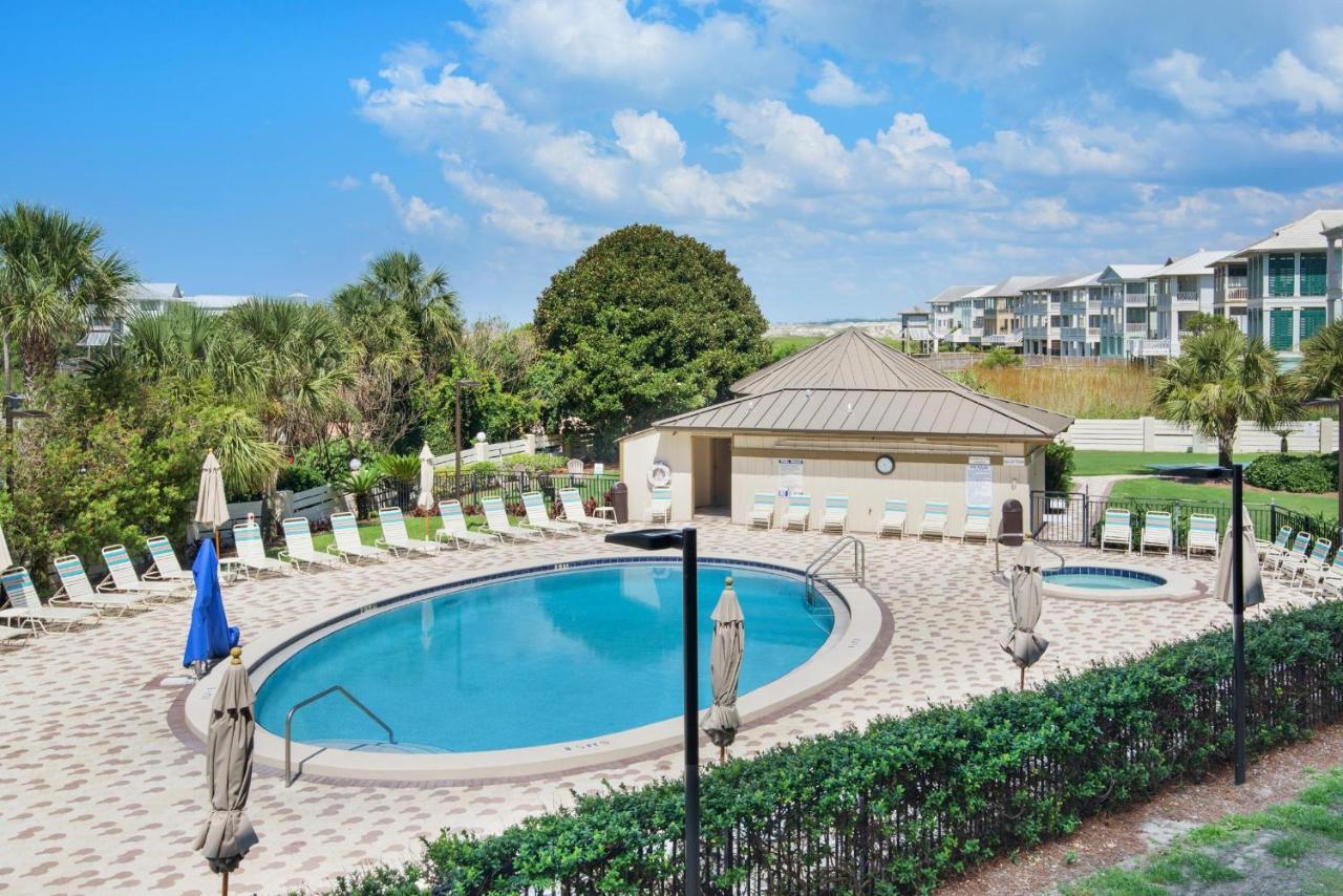 Apartmán The Islander 211 Destin Exteriér fotografie