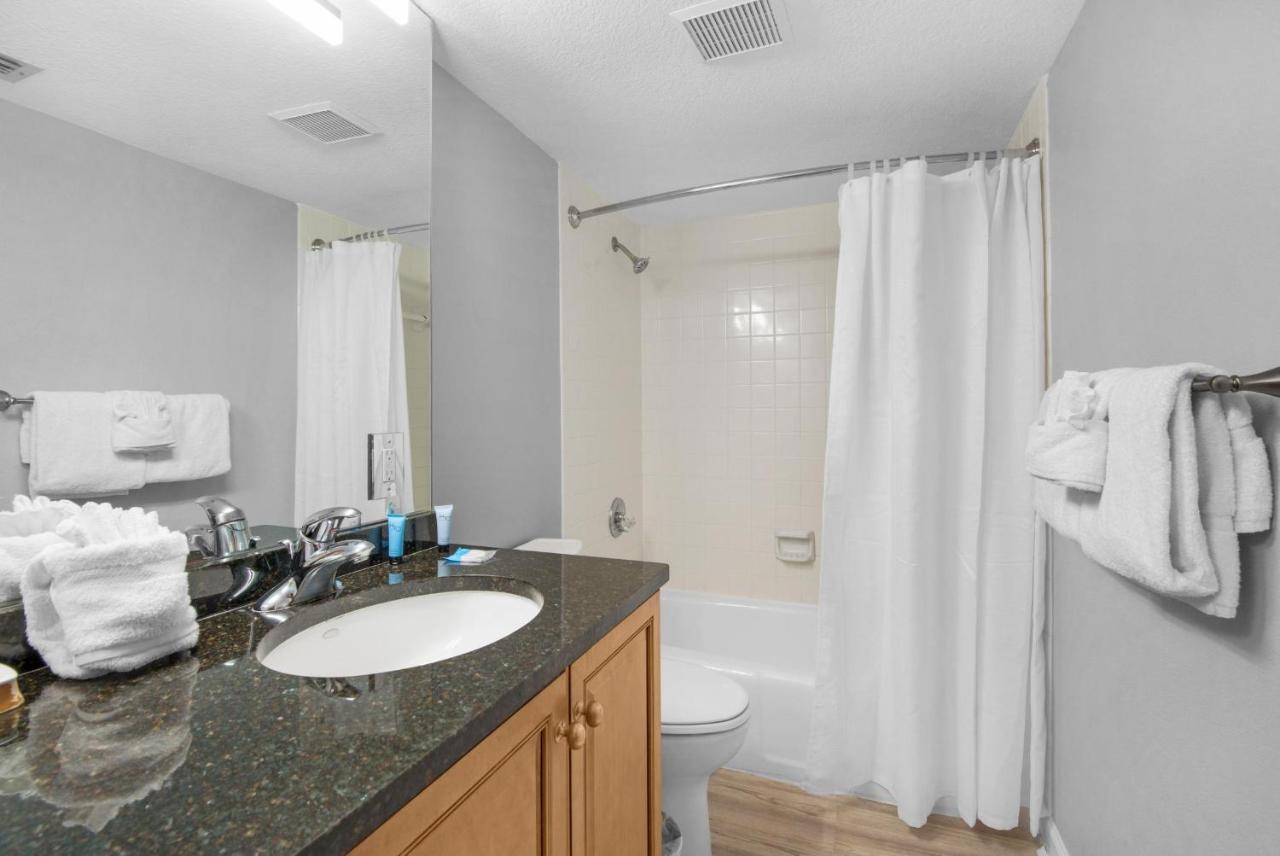 Apartmán The Islander 211 Destin Exteriér fotografie