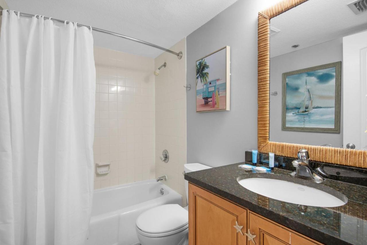 Apartmán The Islander 211 Destin Exteriér fotografie