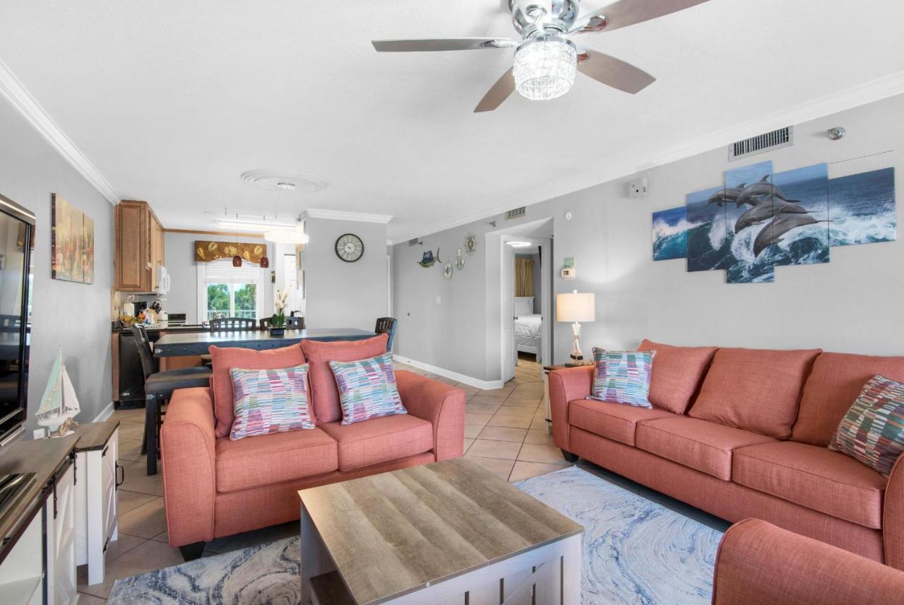 Apartmán The Islander 211 Destin Exteriér fotografie