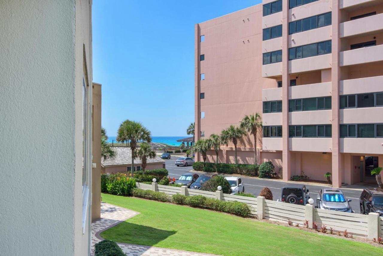 Apartmán The Islander 211 Destin Exteriér fotografie