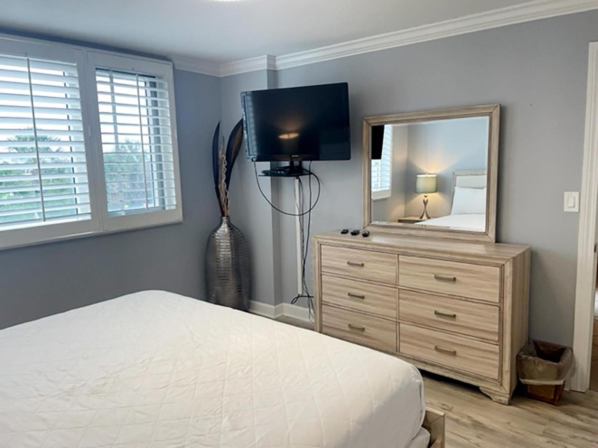 Apartmán The Islander 211 Destin Exteriér fotografie