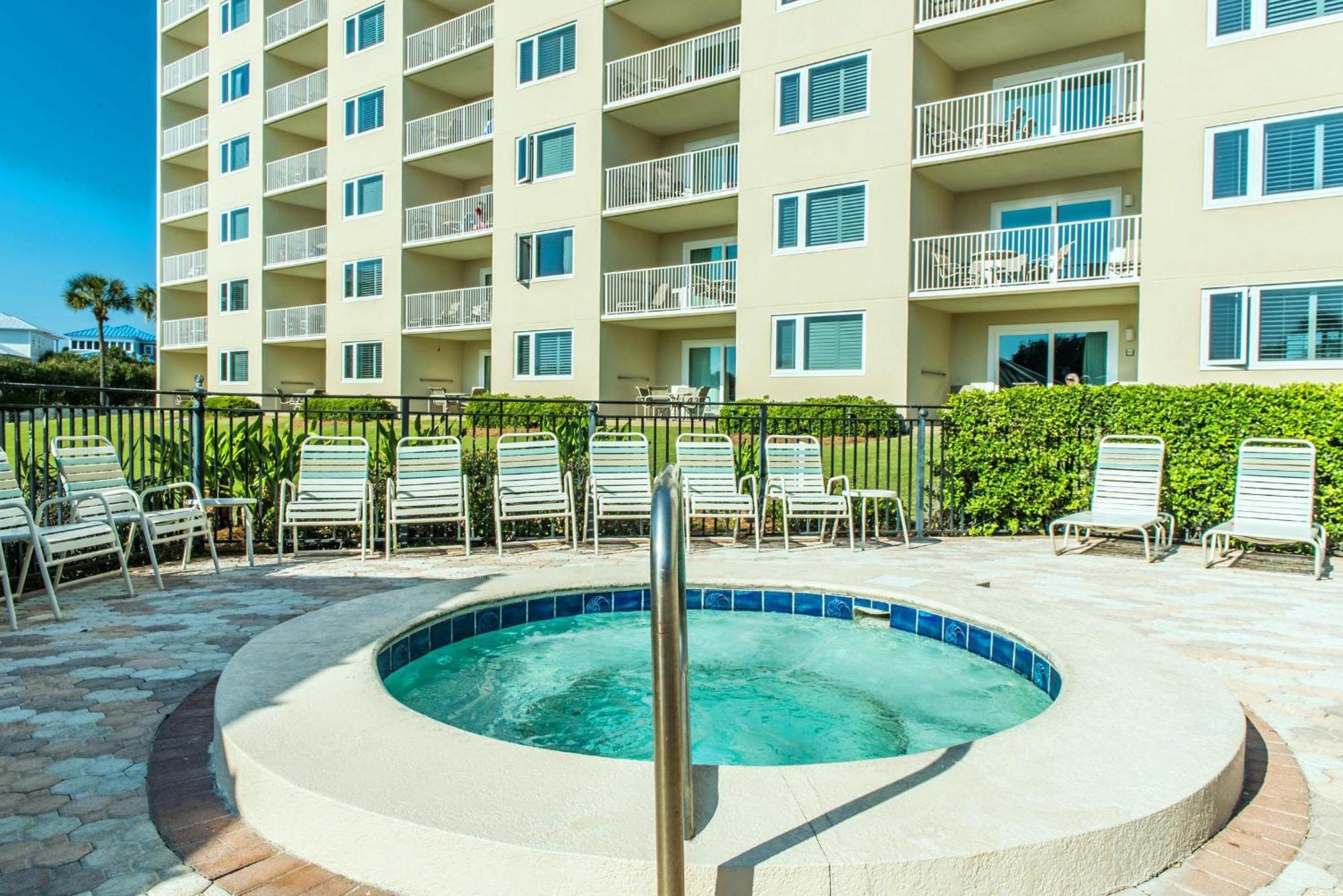 Apartmán The Islander 211 Destin Exteriér fotografie