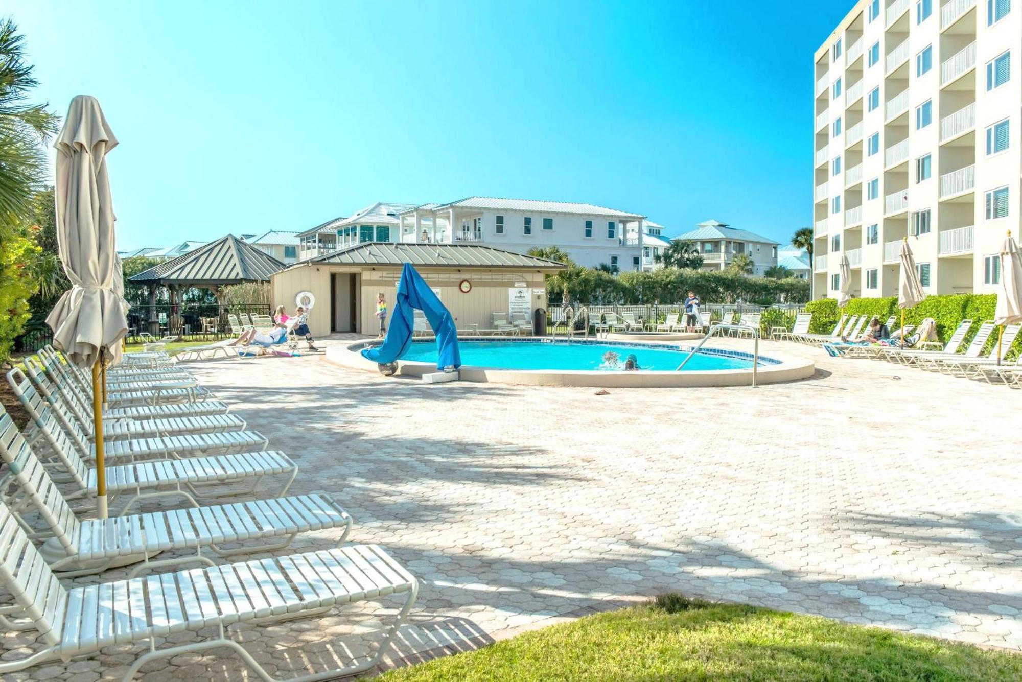 Apartmán The Islander 211 Destin Exteriér fotografie